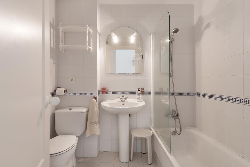 Apartamento Los Lances I Tarifa Exterior foto